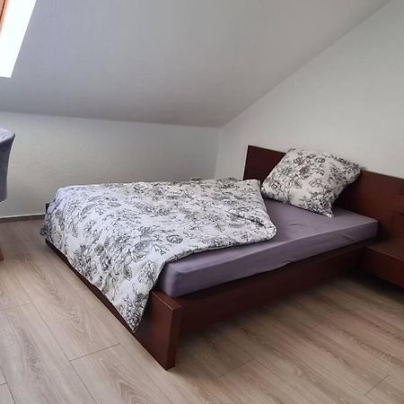Ganze 2-Raum Ferienwohnung Links Baderitz Ngoại thất bức ảnh